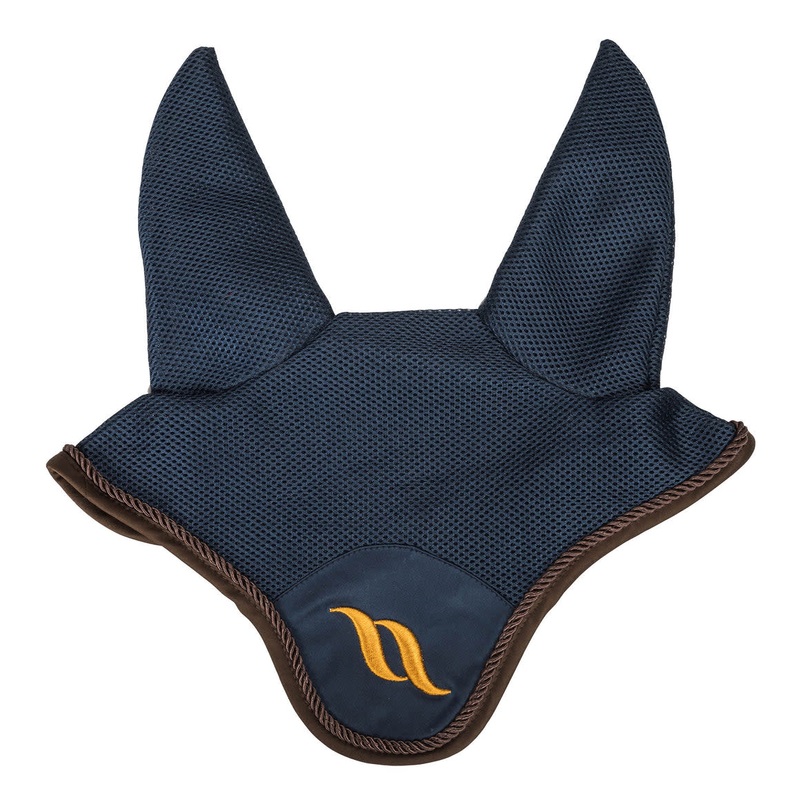 Back on Track Airflow Bonnet – Navy