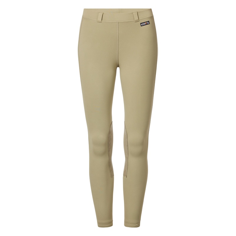 Kerrits Kids Sprout Starter Tights 2.0 – Beige