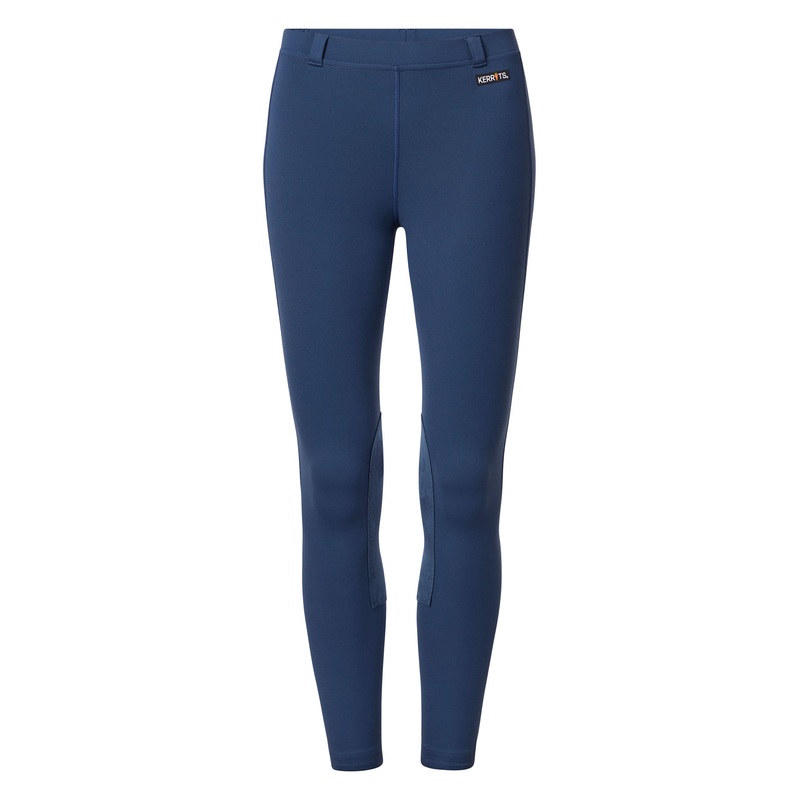 Kerrits Kids Sprout Starter Tights 2.0 – Navy