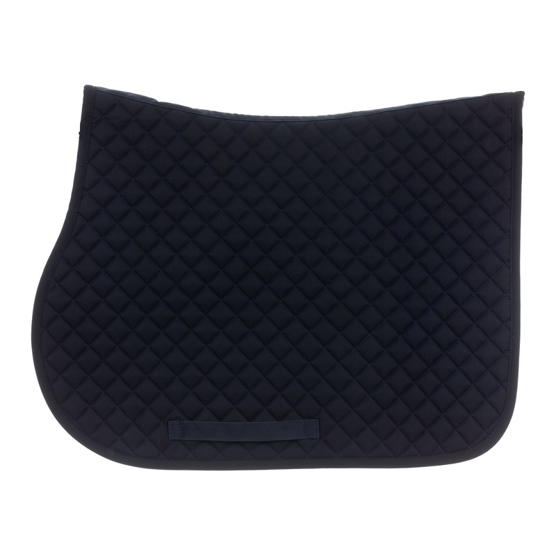 Equinavia Harstad All Purpose Saddle Pad – Navy